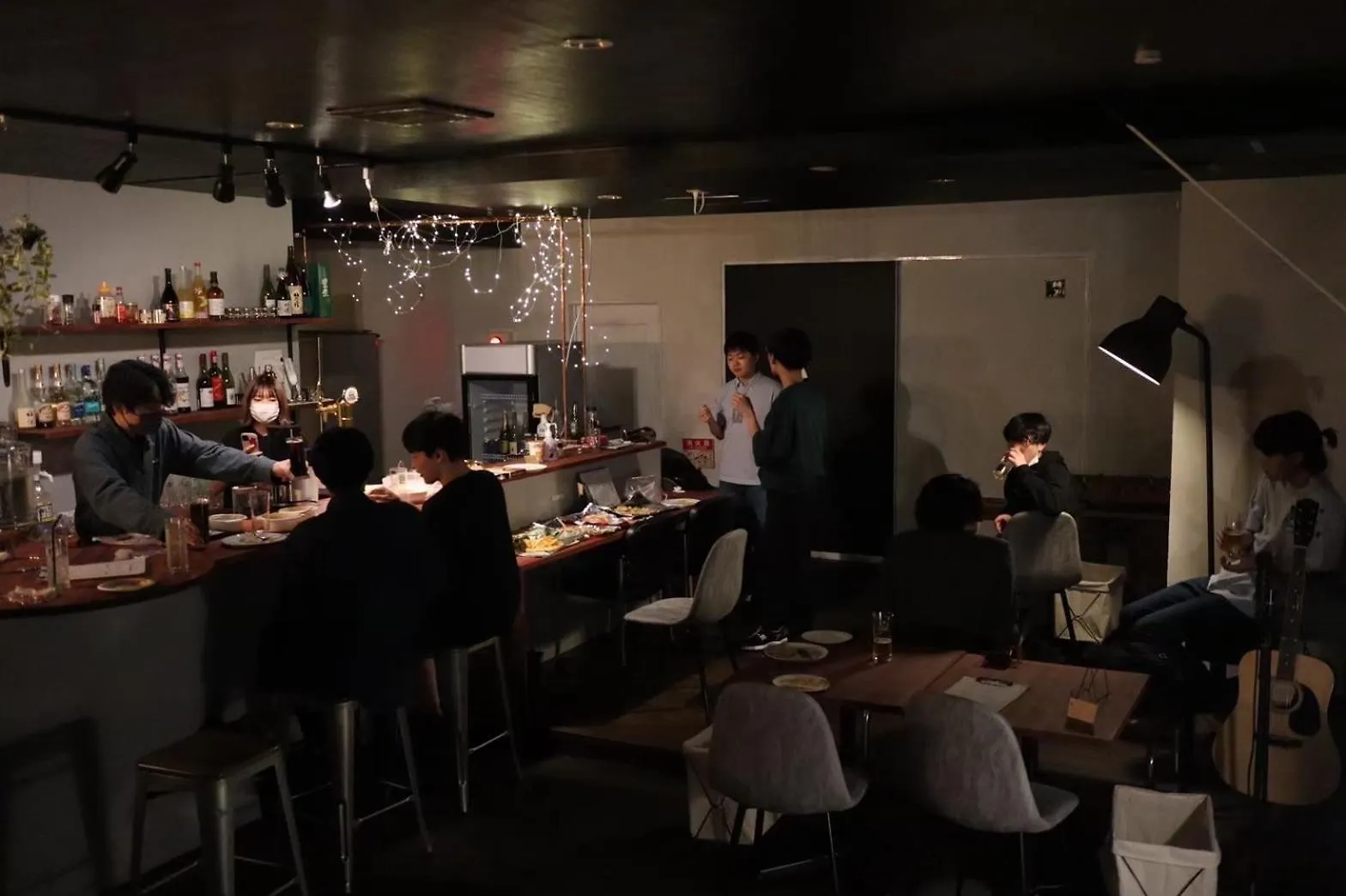 Hotel Tug-B Mixed Dormitory - Vacation Stay 60515V Otaru