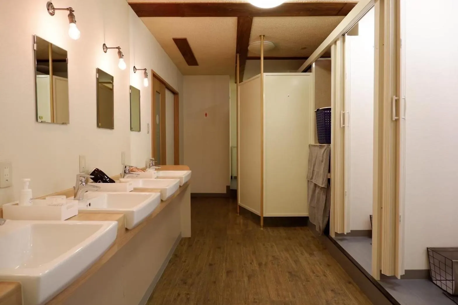 Hotel Tug-B Mixed Dormitory - Vacation Stay 60515V Otaru Japonia